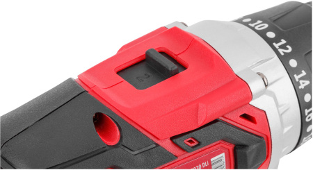 Шуруповерты