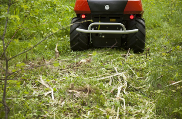 Мини-тракторы, райдеры