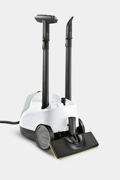 Пароочиститель Karcher SC 4 EasyFix 1.512-630.0 Пароочиститель Karcher SC 4 EasyFix 1.512-630.0