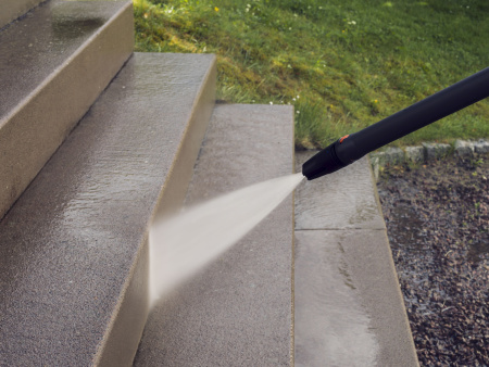 Мойка высокого давления Husqvarna PW 360 967 67 78-01