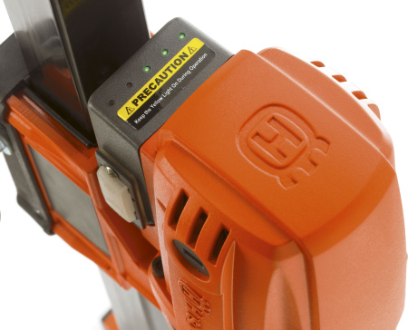 Бурильная машина со стойкой Husqvarna DMS 160 AT 965 15 75-04