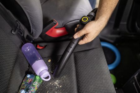 Хозяйственный пылесос Karcher WD 5 Control P 25/5/22 1.628-317.0