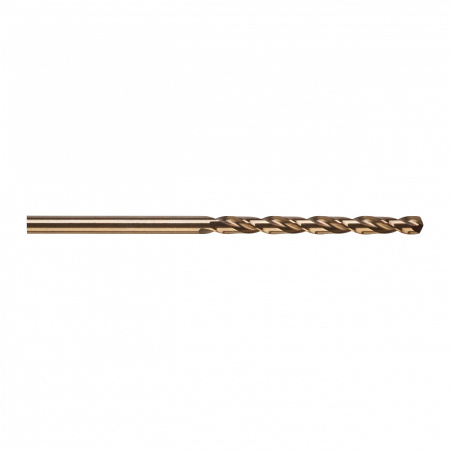 Сверла по металлу HSS-G с содержанием кобальта - DIN338 HSSGC 3.2 x 65 - 2 pcs 4932363254