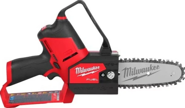 Набор аккумуляторных садовых инструментов Milwaukee M12 FPP2OP2-642 4933493208