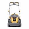 Газонокосилка аккумуляторная Stiga SLM 544 AE