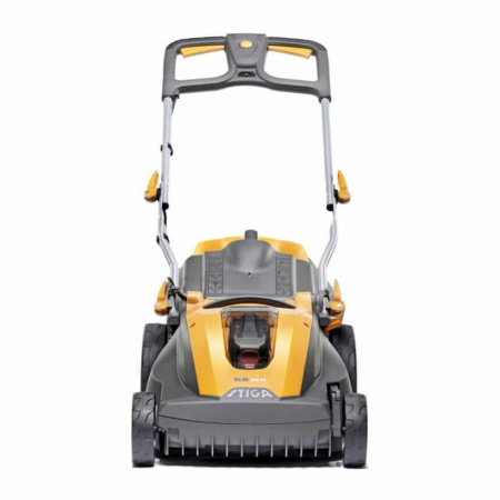 Газонокосилка аккумуляторная Stiga SLM 544 AE