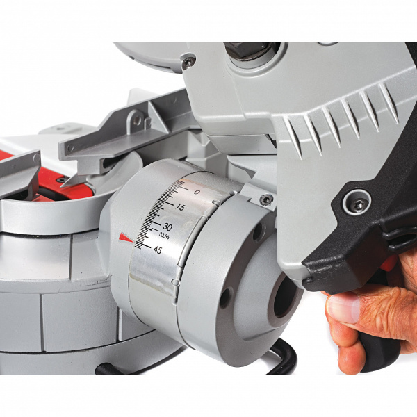 Торцовочные пилы