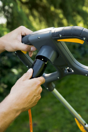 Газонокосилки и сенокосилки