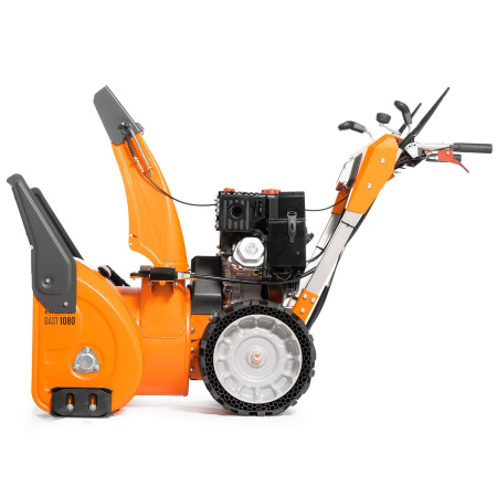 Снегоуборщики