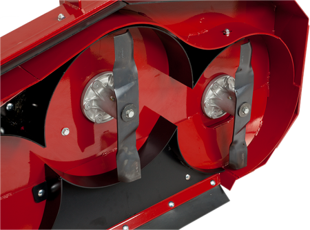 Мини-тракторы, райдеры