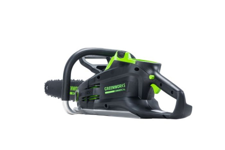 Цепная пила аккумуляторная Greenworks 82V GD82CS51K5 2008307UB Цепные пилы
