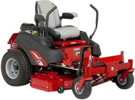 Мини-тракторы, райдеры