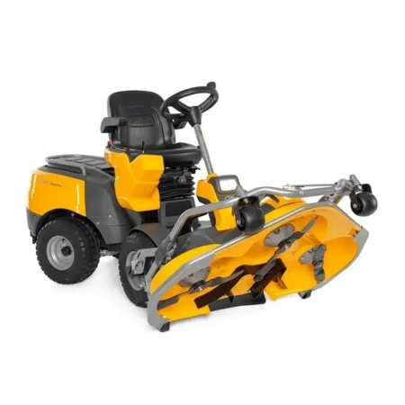 Мини-тракторы, райдеры