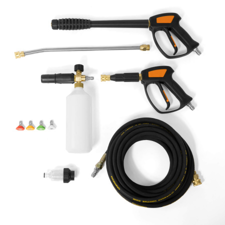 Мойка высокого давления DAEWOO DAW 7500SW-3 DAW 7500SW-3