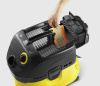 Пылесос хозяйственный Karcher WD 7.000 1.347-500.0
