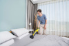 Пылесос Karcher VC 4S Cordless Plus 1.198-282.0 Пылесос Karcher VC 4S Cordless Plus 1.198-282.0
