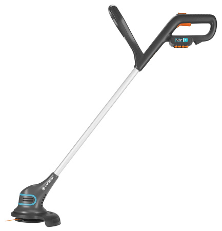 Триммер аккумуляторный Gardena SmallCut Li-23R 09822-20