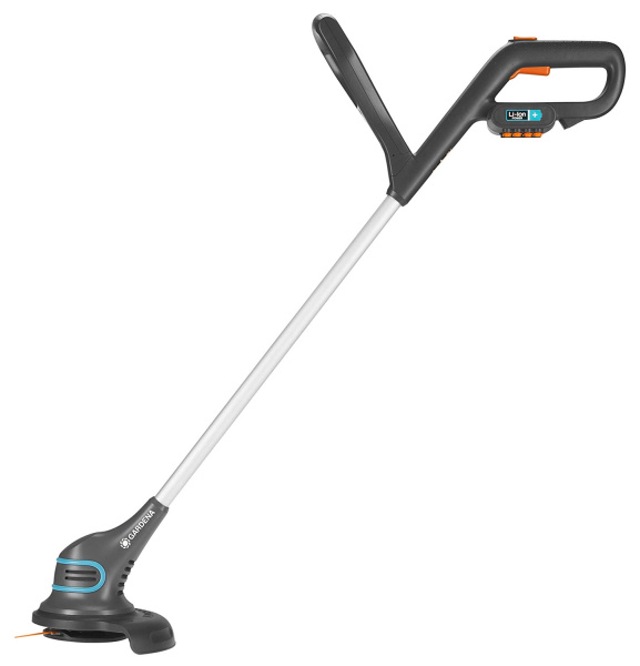 Триммер аккумуляторный Gardena SmallCut Li-23R 09822-20