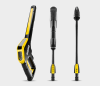 Минимойка высокого давления Karcher K5 Premium Power Control Flex Home 1.324-713.0