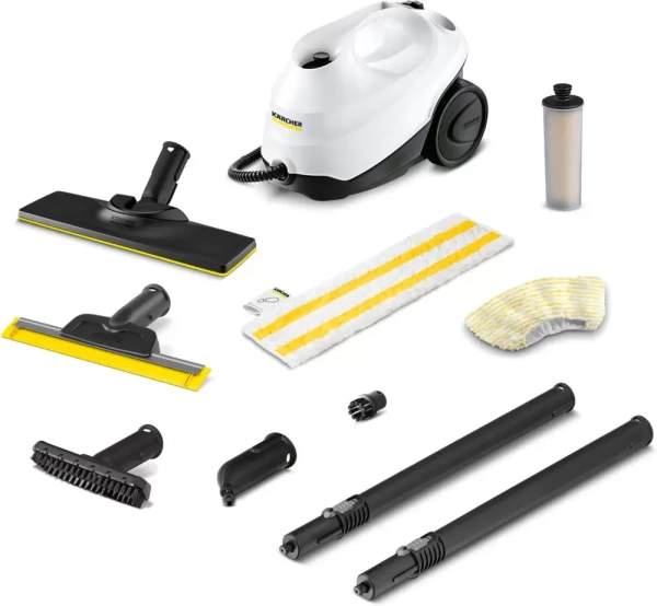 Пароочиститель Karcher SC 3 EasyFix SELECT 1.513-664.0