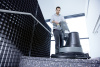 Поломоечная машина Karcher BDP 43/400 C 1.291-251.0