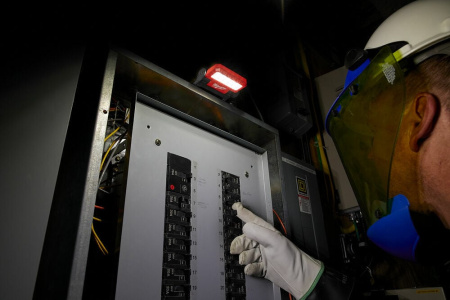 Электроинструмент