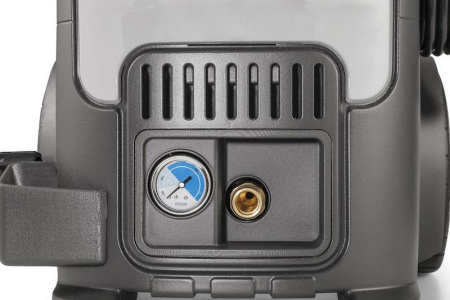 Мойка высокого давления Stiga HPS 650 R 2C1502804/ST1