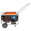 Генератор бензиновый Eland LX8000 LX8000EL
