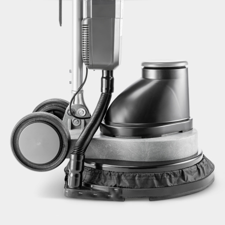 Поломоечная машина Karcher BDP 43/400 C 1.291-251.0