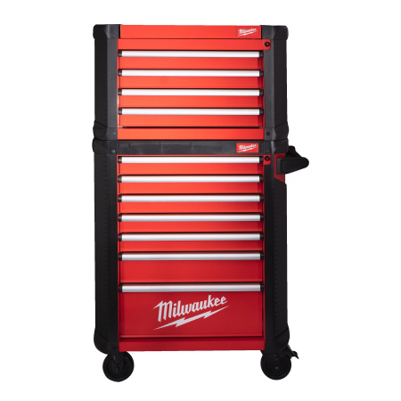 Инструментальная тележка Milwaukee 30˝ / 78 см, 7 полок (1 шт.) 4932478849
