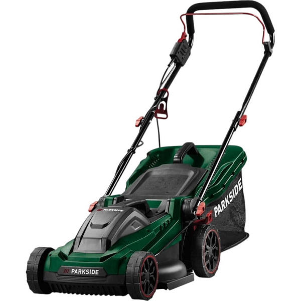 Газонокосилки и сенокосилки