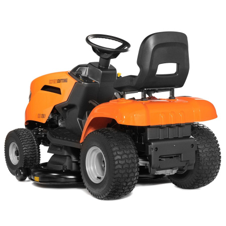 Мини-тракторы, райдеры