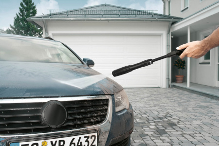 Минимойка высокого давления Karcher K 5 Classic 1.950-700.0