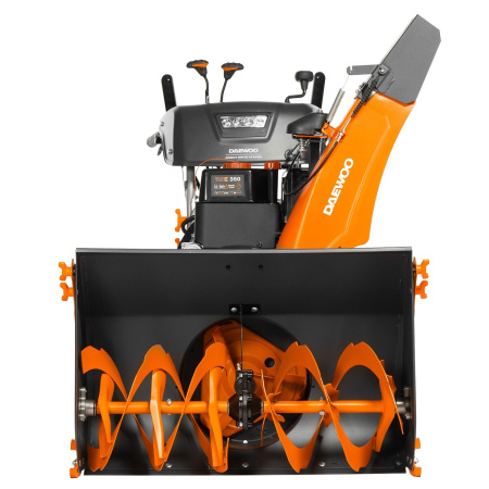 Снегоуборщики