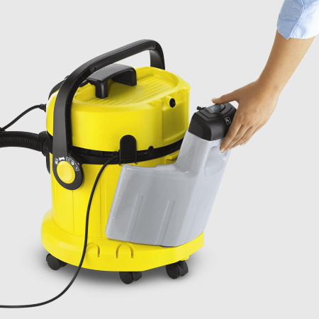 Пылесос моющий Karcher SE 4002 1.081-140.0