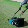 Газонокосилка электрическая Makita ELM 3711 ELM3711 Газонокосилки и сенокосилки