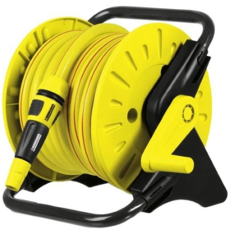 Катушка для шланга KARCHER HR 25 с шлангом 1/2" PrimoFlex 15 м 2.645-041.0А