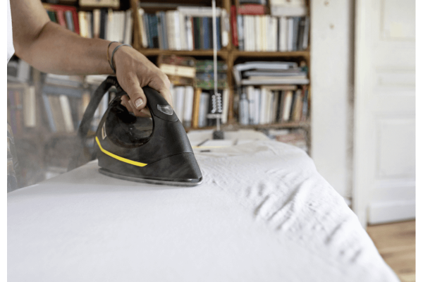 Паровая гладильная система Karcher SI 4 EasyFix Premium Iron Kit 1.512-490.0 Паровая гладильная система Karcher SI 4 EasyFix Premium Iron Kit 1.512-490.0