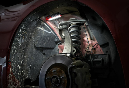 Электроинструмент