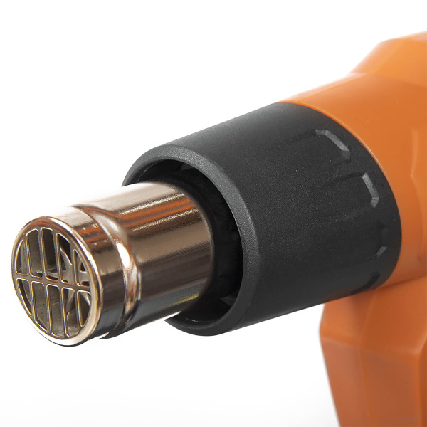 Термовоздуходувки