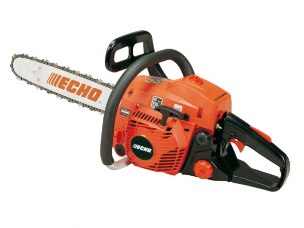 Бензопила Echo CS-4200ES CS-4200ES/38LRV Цепные пилы