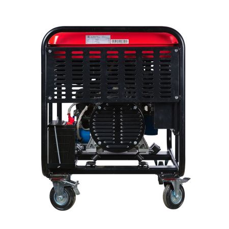 Генератор дизельный Fubag DS 15000 DA ES 646226