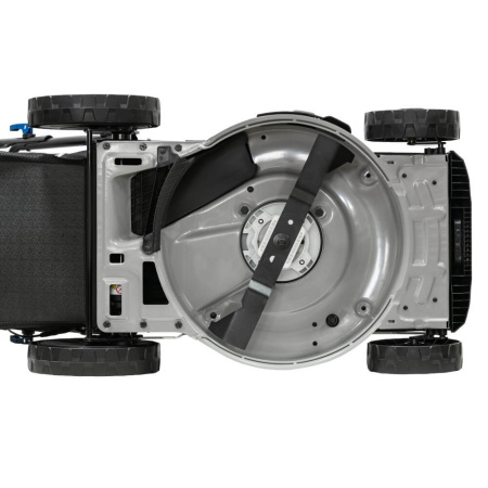 Газонокосилки и сенокосилки