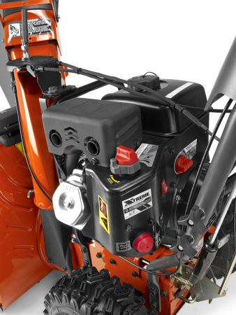 Снегоуборщики