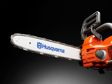 Аккумуляторная пила Husqvarna T535iXP 