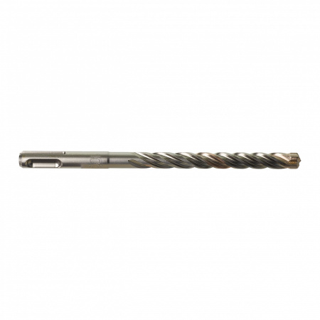 Буры MX4 SDS-Plus - 4-е режущие кромки / упаковка 50 шт SDS-Plus MX4 10 x 165 - 50 pcs 4932430441