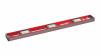 Уровень Milwaukee I-BEAM 60 см, магнитный 4932478565
