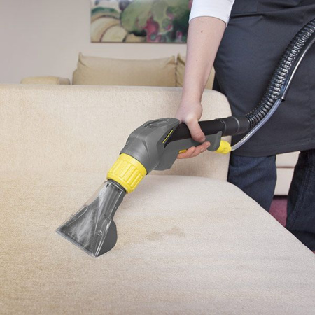 Моющий пылесос Karcher Puzzi 8/1 C 