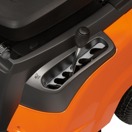 Мини-тракторы, райдеры