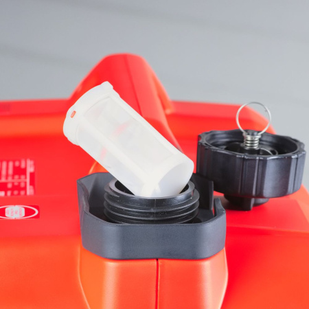 Генератор бензиновый инверторный FUBAG TI 2000 646252